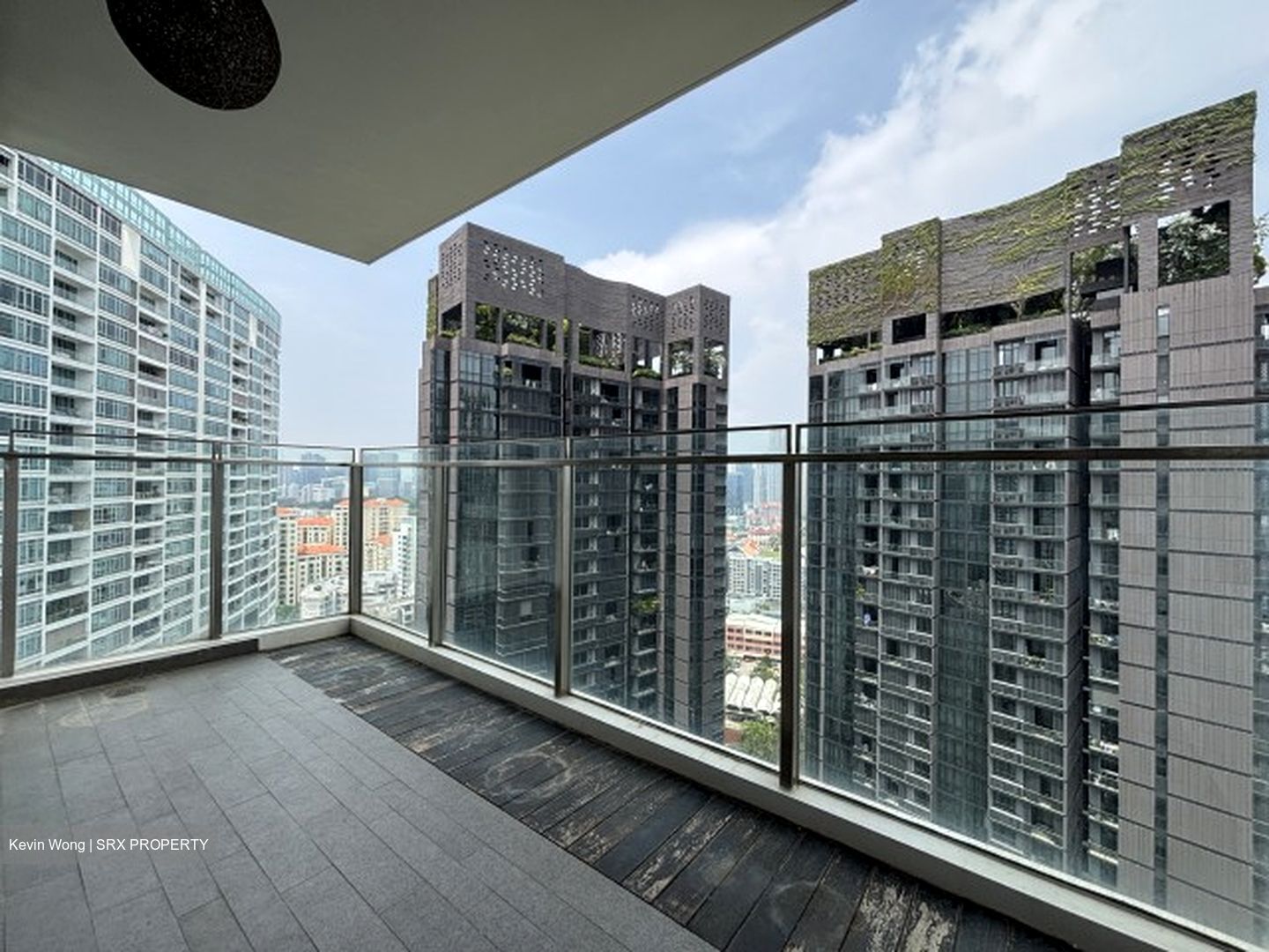 Starlight Suites (D9), Apartment #608593251